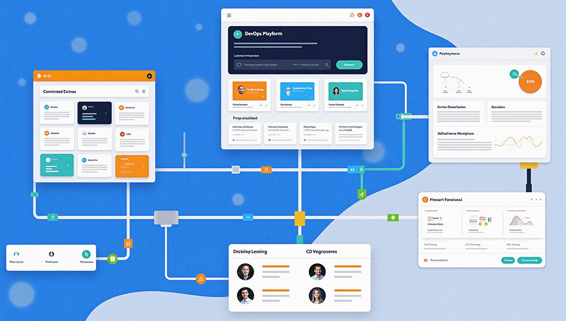 GitLab DevOps Platform