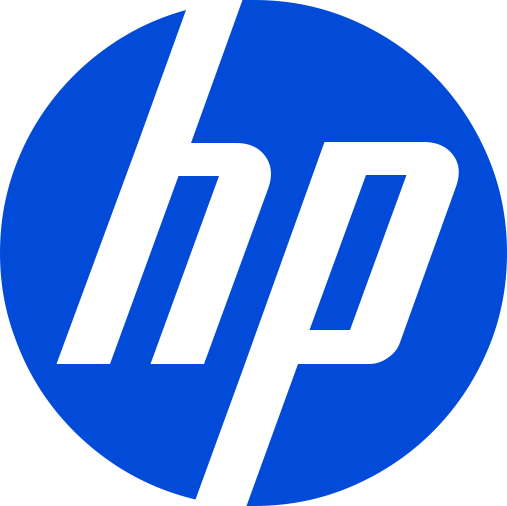 HP / HPE / Micro Focus logo
