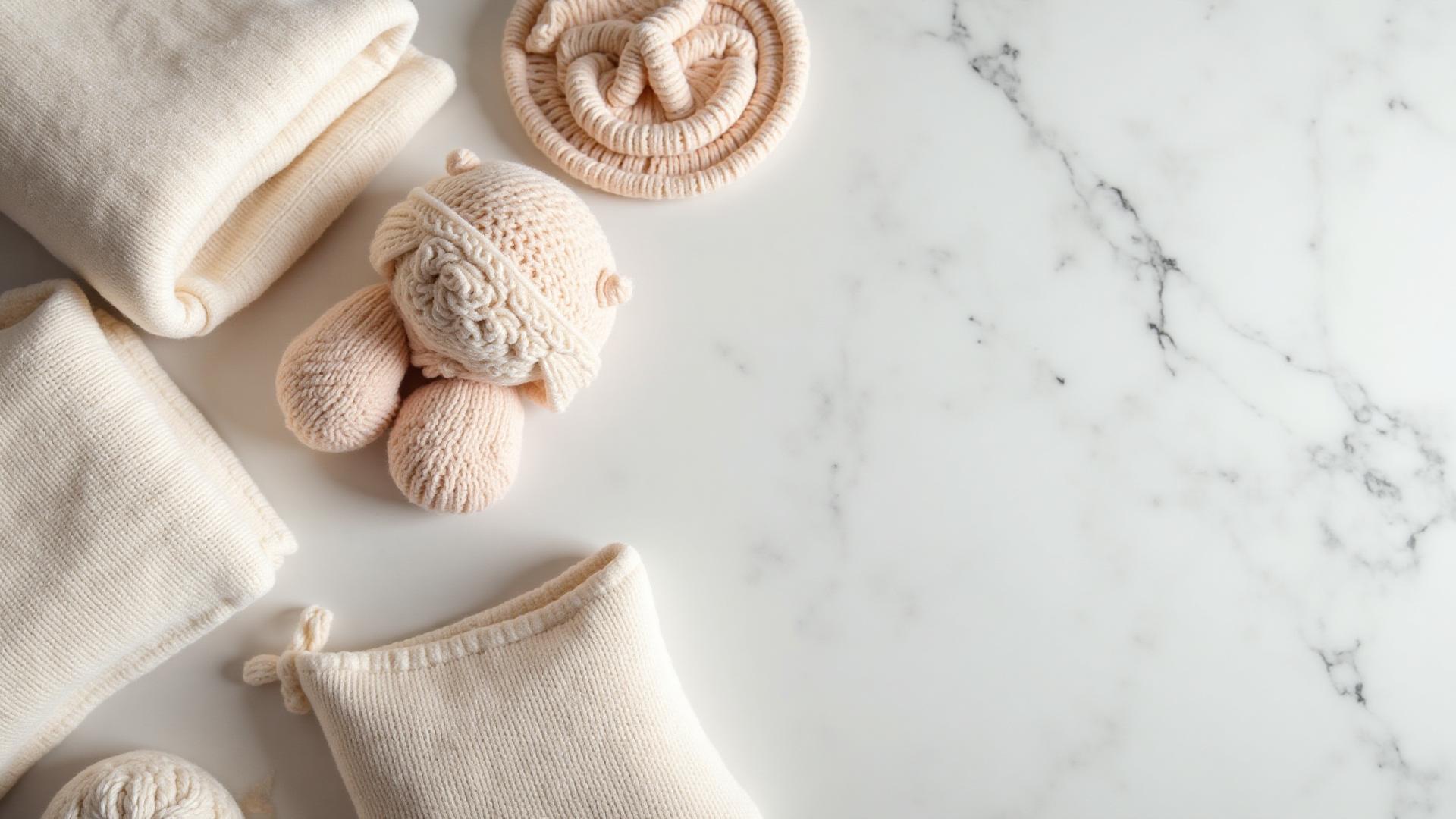 Willow+Co Product Flatlay / Lifestyle Image